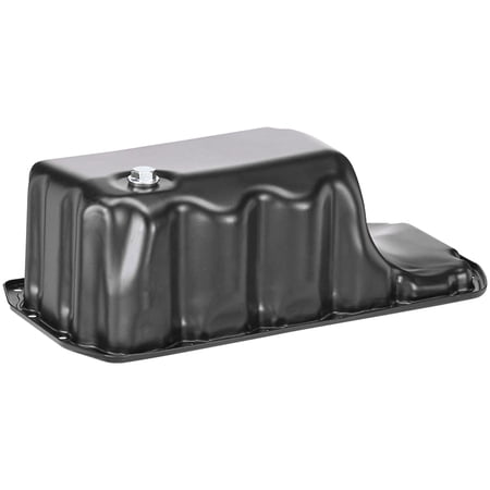 Agility Auto Parts 3310685 Engine Oil Pan for Mini Specific Models
