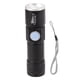 thumbnail image 1 of Linterna UV USB 395nm LED Detector de luz ultravioleta negra para detección de agentes fluorescentes Identificación de jade, 1 of 8