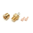 thumbnail image 2 of Painless Wiring PWI30110 195 deg Replacement Thermostat, 2 of 2