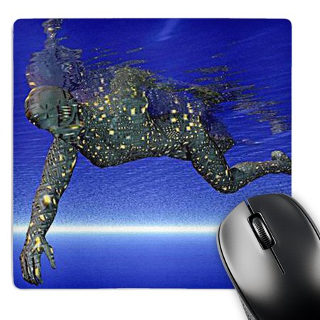 3dRose  Swimming Robot  MousePad price history on PriceWatchPro