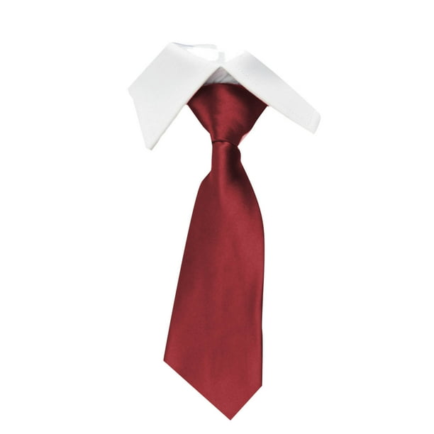 Camisa de vestir de negocios de moda para hombre, corbata de poliéster lisa de 8 cm, corbata de poliéster para hombre