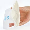 thumbnail image 3 of Bolsa de inodoro portátil para orinal de 700 ml para conducir atascos de tráfico para hombres, mujeres y niños, 3 of 4