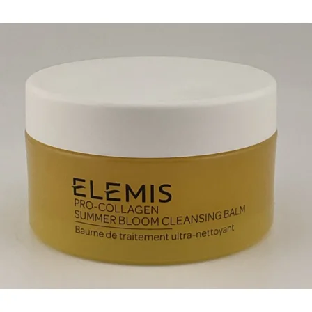 Elemis Pro-Collagen Summer Bloom Cleansing Balm 1.7 oz