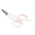 thumbnail image 1 of Dog & Cat & Pets Nail Clippers - Pro Pet Nail Trimmer With Anti Slip Handle,  Guard To Avoid Over Cutting, Great For Trimming Cats & Dogs Nails & Claws, 1 of 8