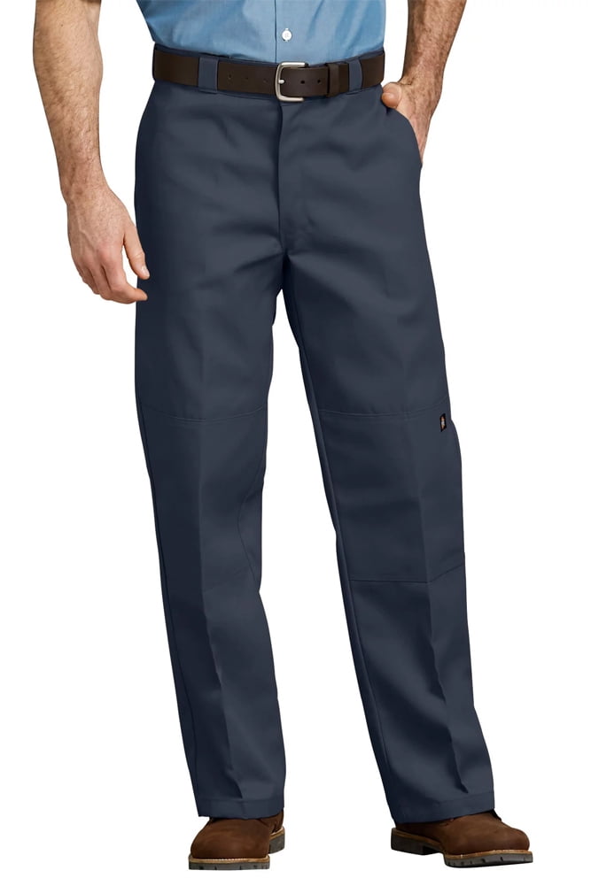 Dickies Mens and Big Mens Loose Fit 