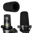 thumbnail image 2 of Strong Microphone Windscreen Studio Grade Shielding Enhances Recording Filter Suitable for SM7B & SM7dB, 2 of 11