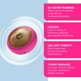 thumbnail image 6 of FOREO UFO 2 Fuchsia, 6 of 9