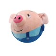 thumbnail image 1 of Active Moving Pet Plush Toy, Interactive Bouncing Balls Sound Electronic Dogtoy-SHUNJING, 1 of 5