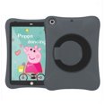 thumbnail image 1 of Étui avec Poignée et Support pour Apple iPad 6e Génération/Air 2 Antichoc, 1 of 2
