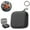 Black, variant on SharkTRUE EVA Portable Multifunctional Bofor Mini Cob Flashlight Earphones for d ji BoProtective NEO Standalone Bag, Storage Bag,