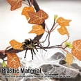 thumbnail image 3 of Con 2 Uds. De Ramas De Reptiles Con Ventosas, Ramas Trepadoras De Plástico Realistas Para Decoración De Terrario, 3 of 7