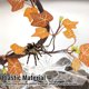 thumbnail image 3 of Ramas 2 Piezas De Ramas De Reptiles Con Ventosas, Ramas Trepadoras De Reptiles De Plástico Realistas Para Decoración De Terrarios, 3 of 7