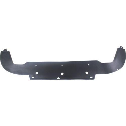 2009-2015 Ford Flex Deflector Front Lower With Tow