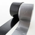 thumbnail image 7 of BAZIC Black Duct Tape 1.88" X 10 Yards, Colored Duct Tapes for Sealing Packing, 12-Pack, 7 of 7