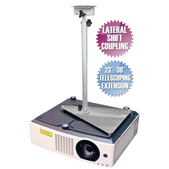 Projector Ceiling Mount for Panasonic PT-VMZ41WU VMZ51 VMZ51S VMZ51SWU VMZ51WU