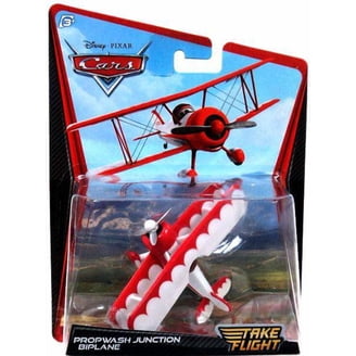 Disney Cars Take Flight Falcon Hawk 1 Diecast Car - Walmart.com
