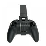 Universal Phone Mount Bracket, Gamepad Controller Clip with Stand Holder for Xbox One Handle