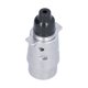 thumbnail image 5 of Enchufe De Remolque De 7 Pines, Adaptador De Remolque Resistente DC12V Resistente A La Corrosión Para Camión Para Remolque Para Automóviles Europeos ANGGREK IH1619, 5 of 8