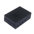 thumbnail image 2 of For Model B Case CNC Aluminum Case Ultra-Thin Metal Shell for Model B Case(Black), 2 of 5