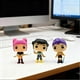thumbnail image 5 of 6PCS Demon Movie Hunters Action Figures Set - Collectible Vinyl Dolls | Perfect Gift for Fans & Collectors, 5 of 5