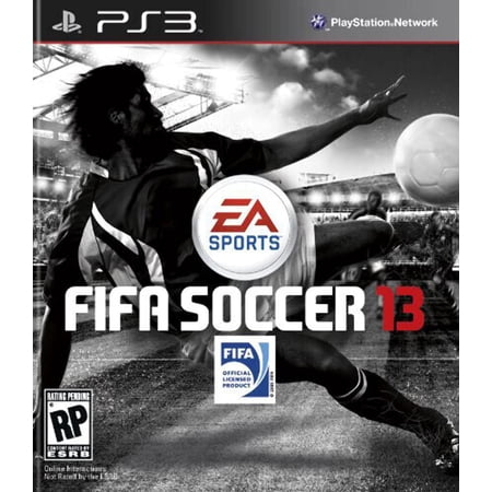 Fifa Soccer 13 - Playstation 3