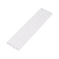 thumbnail image 1 of Cake Rack Rod Plastic Hardening Plate Stand Hollow Structure Straw Detachable Thicken Dowel Sticks Easy Installment Cupcake 1.1X21cm, 1 of 1