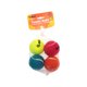 thumbnail image 1 of Juguete De Pelota De Rebote Para Mascotas, Accesorios De Juego Para Perros Domésticos, Juguete Que Rebota Para Cachorros, Juguete Interactivo Seguro Para Hacer Sonidos, Juguetes Para Perros Advancent PT002766-02, 1 of 1