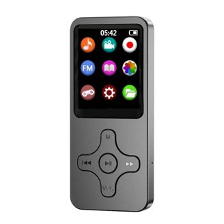 Sony Walkman NW-WS413, Waterproof Sports MP3 Player 4GB, Wireless