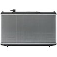 thumbnail image 2 of Spectra Premium CU13363 Automotive Radiator, 2 of 4