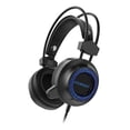 thumbnail image 1 of Audífonos Gamer Forev G93 Negro Con Luz Rgb Led Usb, 1 of 2