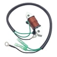 thumbnail image 1 of Para Outboard 40HP 2 TIEMPOS CONJUNTO DE BOBINA DE CARGA BOBINA DE CARGA, 1 of 8