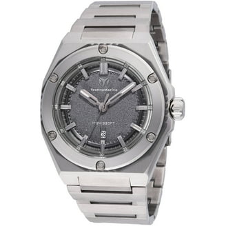 Technomarine Ocean Chronograph Quartz Men's Watch TM-318127