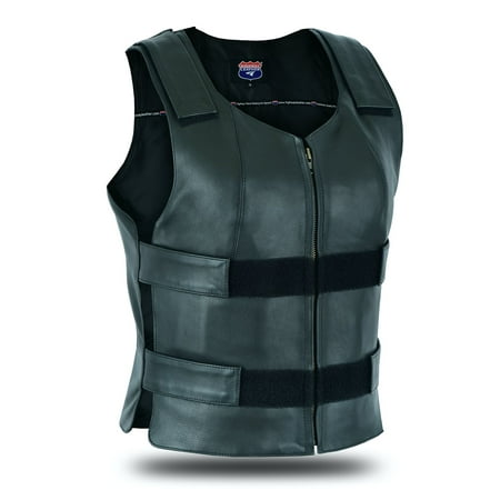 Top 7 Best Bulletproof Vest For Women in 2024 Reviews by Experts