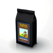 Cafe Don Pedro Colombian Supremo Ground Low-Acid Coffee