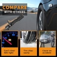 thumbnail image 3 of 52125003AB Car Wheel Speed Sensor for Wrangler 07-18 Liberty 08-12 Nitro 07-11 Rear Left/Rear Right, 3 of 5