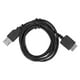 thumbnail image 1 of USB Cable Charger Universal para Sony Walkman, USB Cable de Sincronización de Datos de MP3 / MP4 a PC, Cargador para Sony NW-F885 / NWZX1 / NW-F886 / NW-F887 / NWZ -A15 / NWZ-A Partes Electronicas Octpeak No, 1 of 7