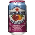 thumbnail image 2 of San Pellegrino Melograno E Arancia (Pomegranate & Orange) 11.15 Fl Oz 12 Pack, 2 of 2