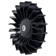 Troy-Bilt 753-08491 Impeller Assembly TB430 TB400