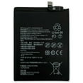 thumbnail image 1 of Replacement Battery for Huawei Mate 30 / P40 Lite / Nova6, HB486586ECW, 1 of 2