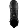 thumbnail image 3 of Men's Lookout EMS Side-Zip 8 NMT Work Boot Dark Brown 7 M, 3 of 4