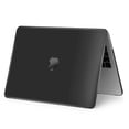 thumbnail image 1 of Funda TechProtectus para MacBook Pro 16 A2141 negra 2020 2019, 1 of 7