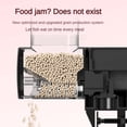 thumbnail image 4 of Fish Tank Feeder/Intelligent Timing/Bluetooth Control/500ml Large Capacity Feeder ,Easy to Operate, 4 of 5