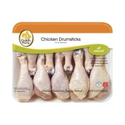 All Natural Chicken Drumsticks