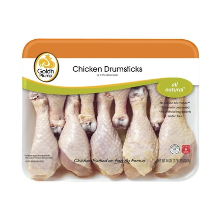 All Natural Chicken Drumsticks