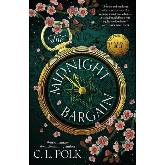 The Midnight Bargain (Paperback)
