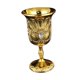 thumbnail image 3 of Mini copa de licor estilo vintage para beber, pequeñas bebidas, regalos, copa de vino para 1 oro, 3 of 9