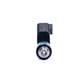 thumbnail image 3 of Inyector Gasolina Dodge Ram 3500 Van 8cil 5.2 2003 Cardic Inyector de combustible dodge ram 1500 2500 3500 van 00-03 ram 1500 pickup 00 01, 3 of 4