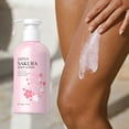 Body Lotion Nourishing And Caress Soap 54 Beauty Butter Bath Wash Feet