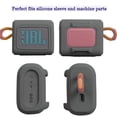 thumbnail image 3 of Funda Protectora Hermitshell Rígida para JBL Go 3/Go 4, 3 of 5