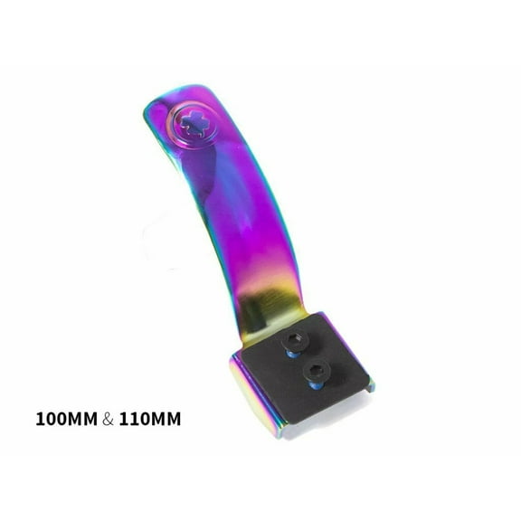 Lucky Steelybrake - 100/110mm